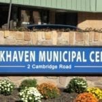 Brookhaven Municipal Center